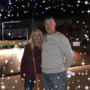 Meet your Posher, Susan